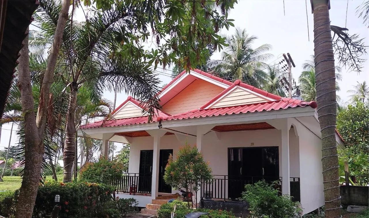 Matcha Lanta Resort Koh Lanta Hotel