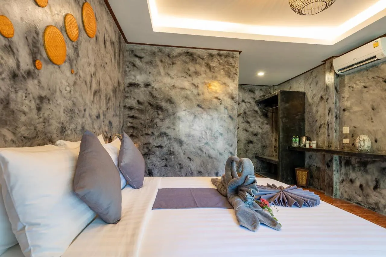 *** Hotel Matcha Lanta Resort Koh Lanta Thailand