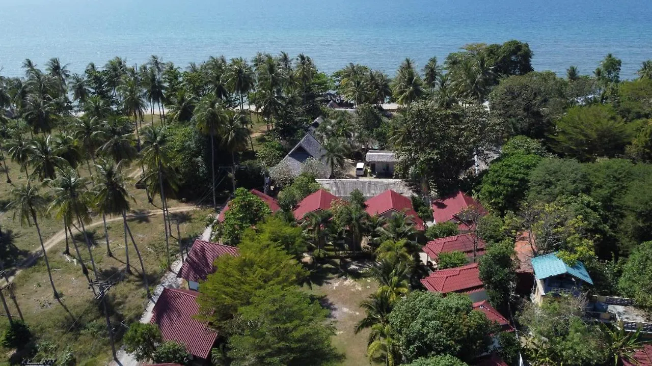 Matcha Lanta Resort Koh Lanta 3*,