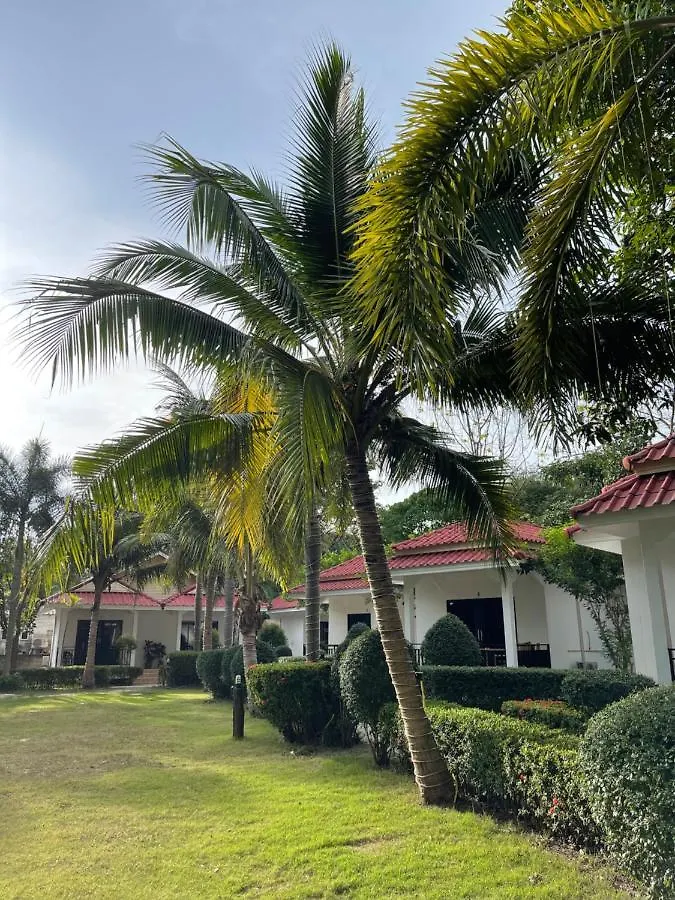 Hotel Matcha Lanta Resort Koh Lanta