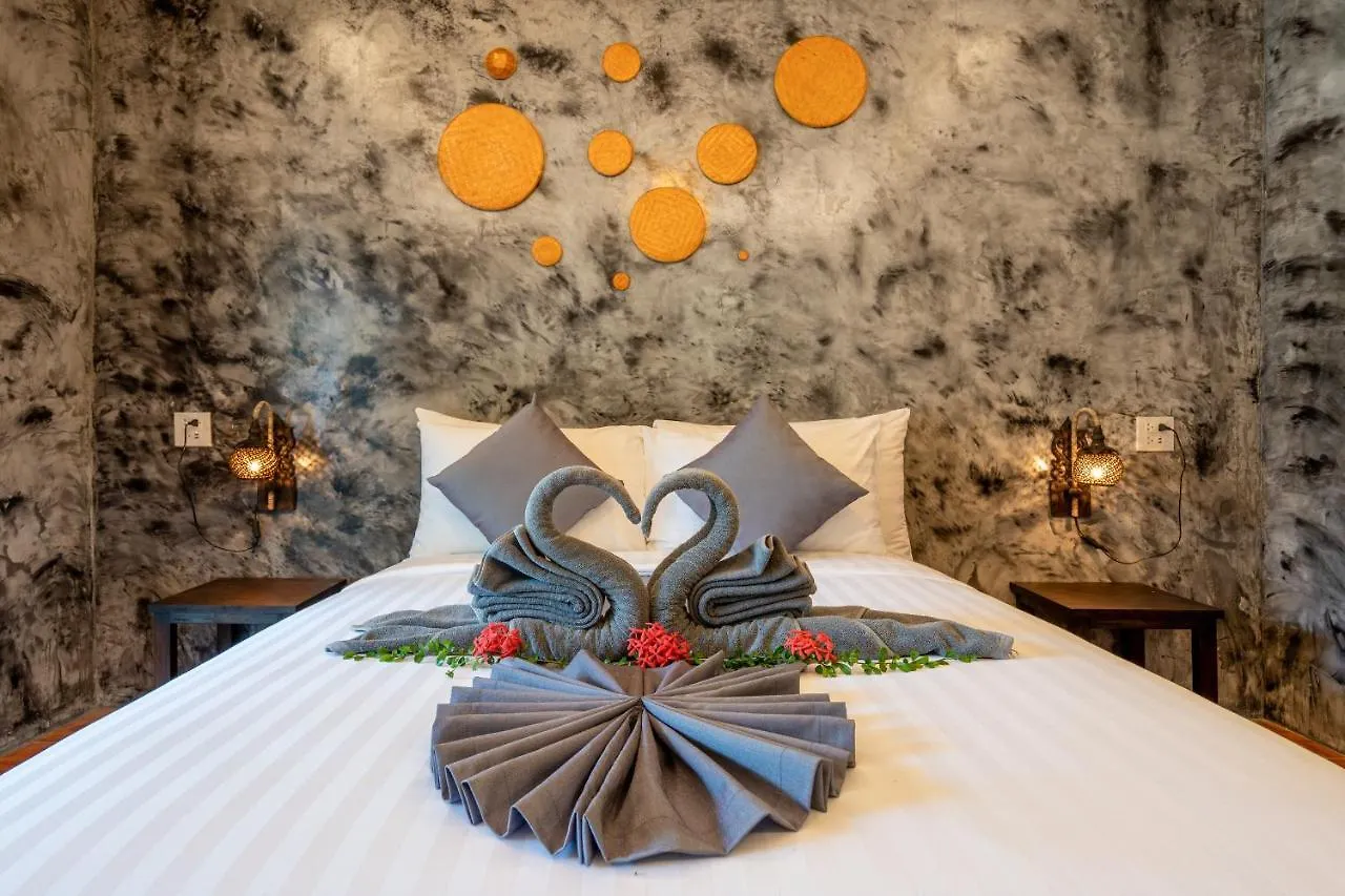 Hotel Matcha Lanta Resort Koh Lanta
