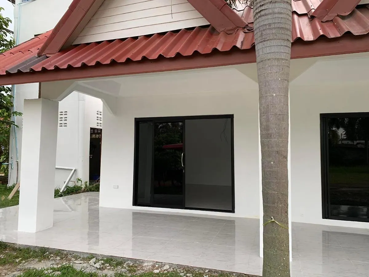 Matcha Lanta Resort Koh Lanta Hotel