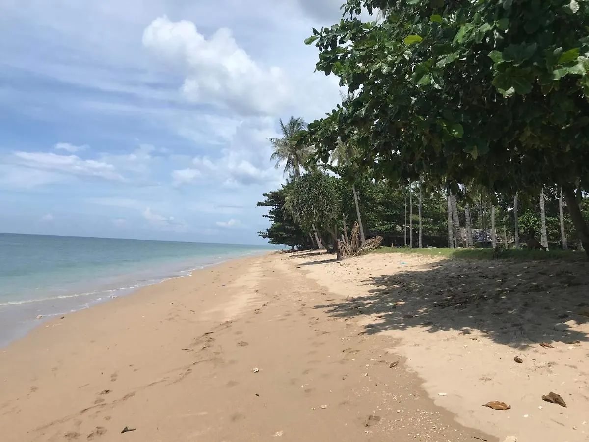 Matcha Lanta Resort Koh Lanta