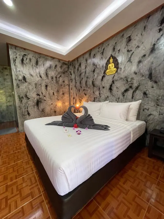 Matcha Lanta Resort Koh Lanta