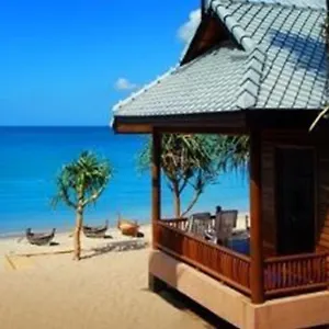 Resort Baan Pakgasri Hideaway