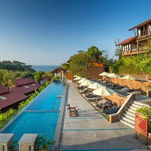Resort Alama Sea Village - Sha Extra
