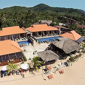 Resort Peace Paradise