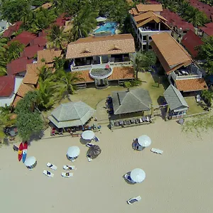 Resort Laguna Club