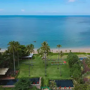 斯里兰塔水疗度假村 度假村