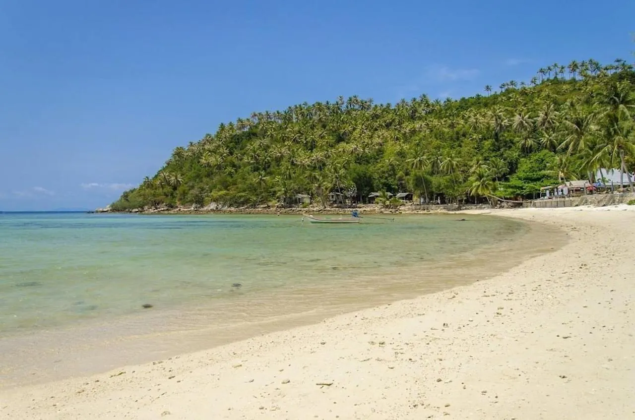 Matcha Lanta Resort Ko Lanta