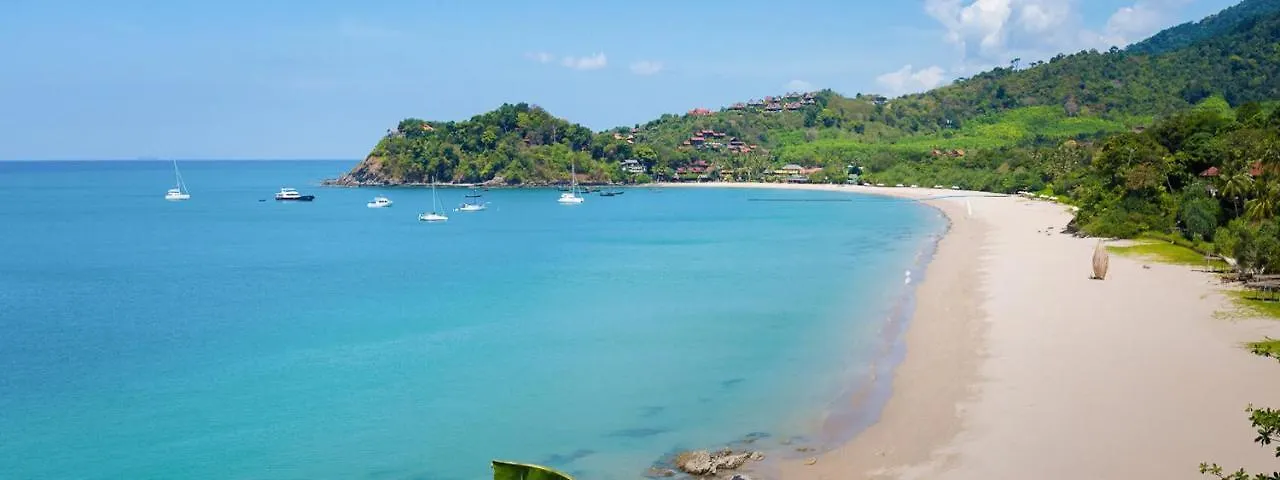 Matcha Lanta Resort Ko Lanta Hotel