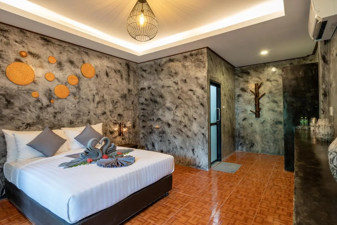 Matcha Lanta Resort Ko Lanta