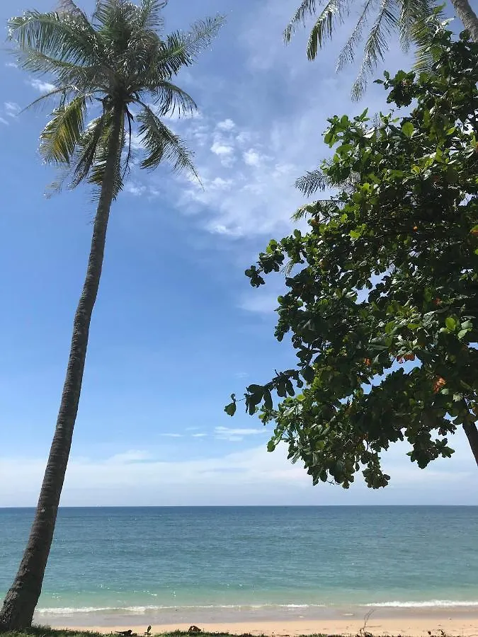 Matcha Lanta Resort Ko Lanta 3*,  Thajsko