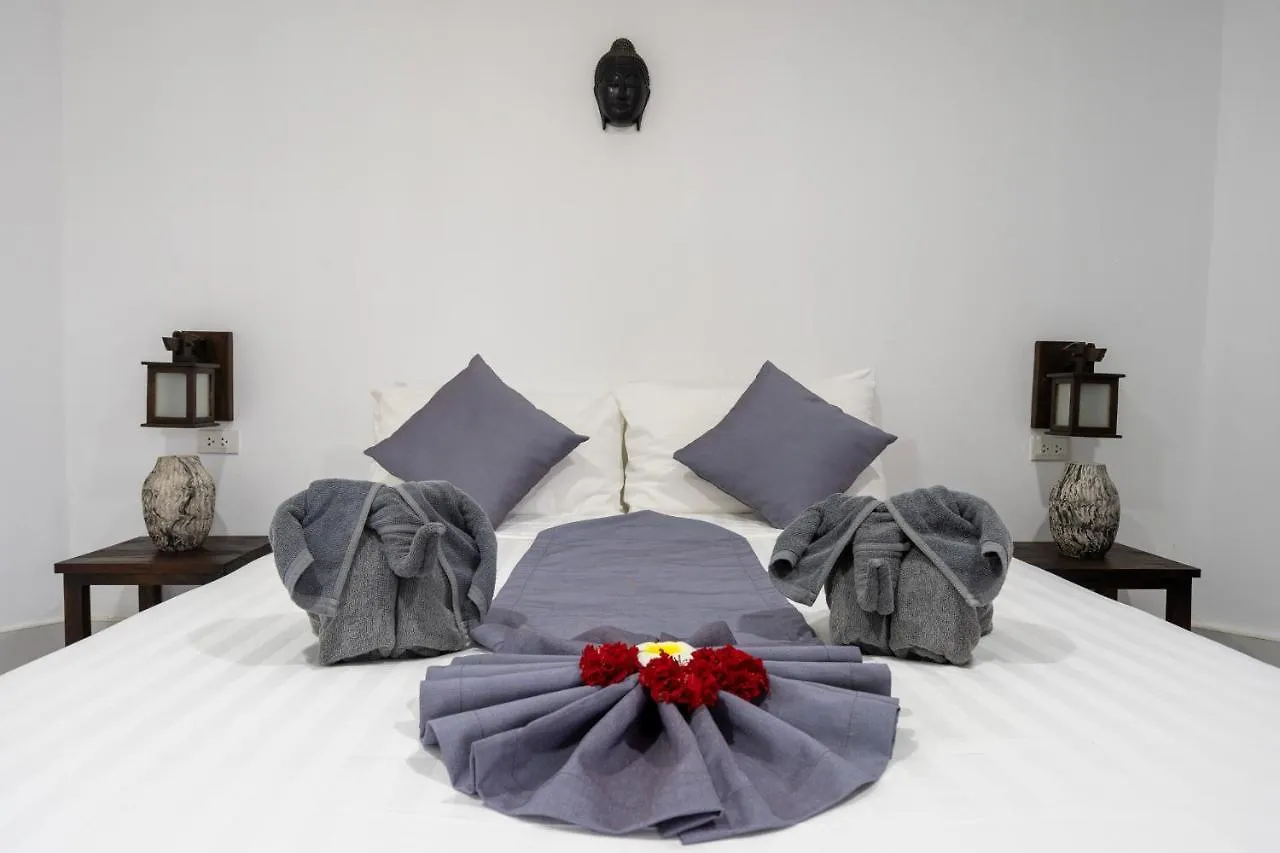 *** Hotel Matcha Lanta Resort Ko Lanta Thajsko