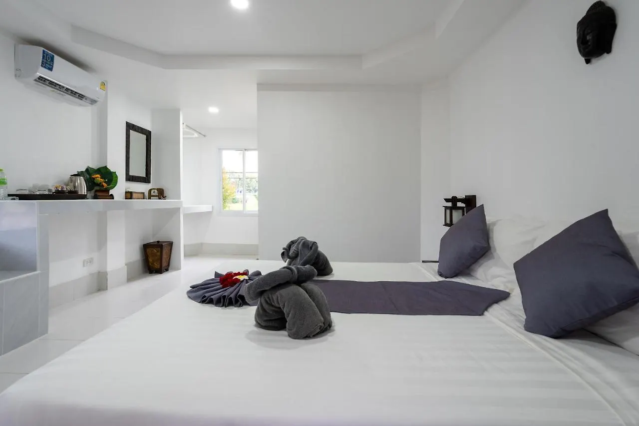 Matcha Lanta Resort Ko Lanta 3*,