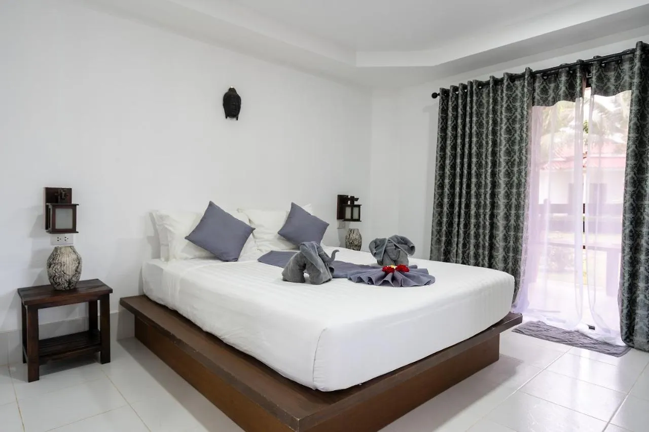 Matcha Lanta Resort Ko Lanta Hotel