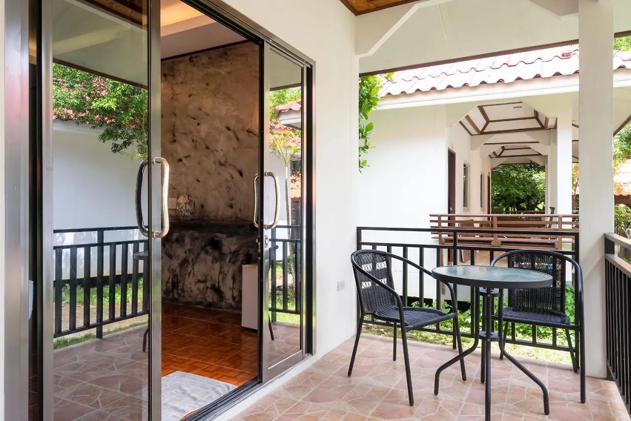 Matcha Lanta Resort Ko Lanta 3*,
