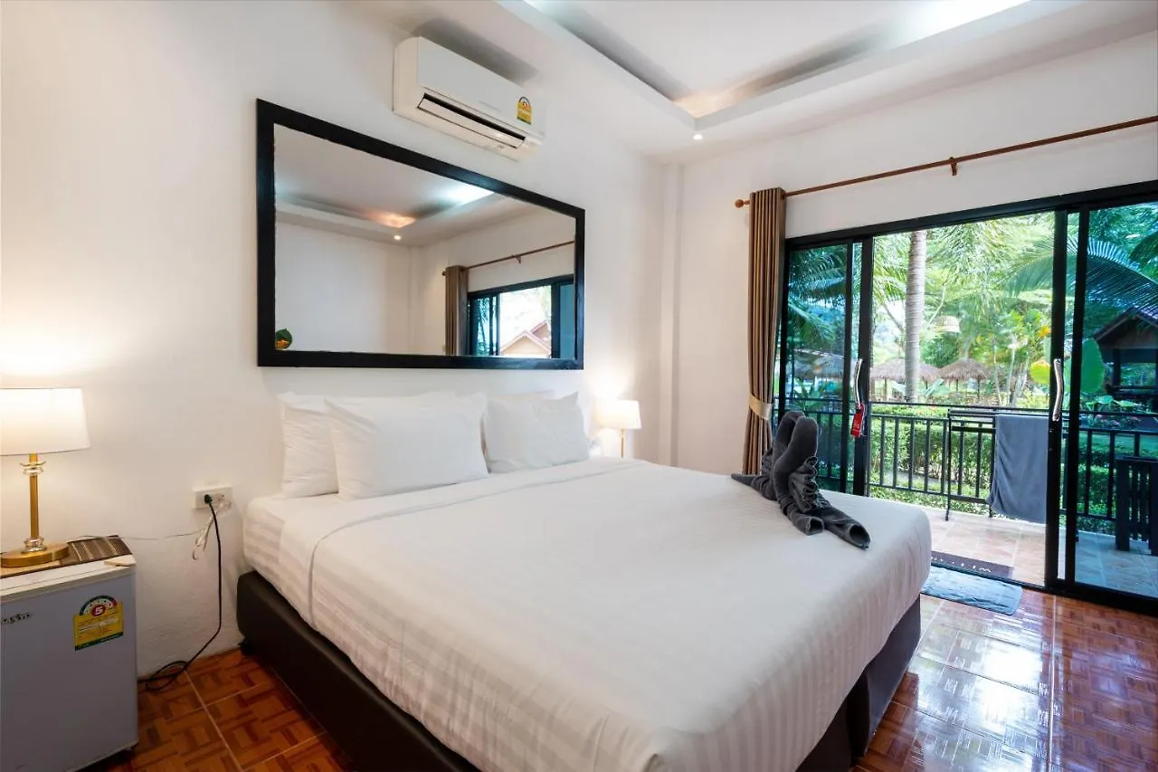 Matcha Lanta Resort Ko Lanta Hotel