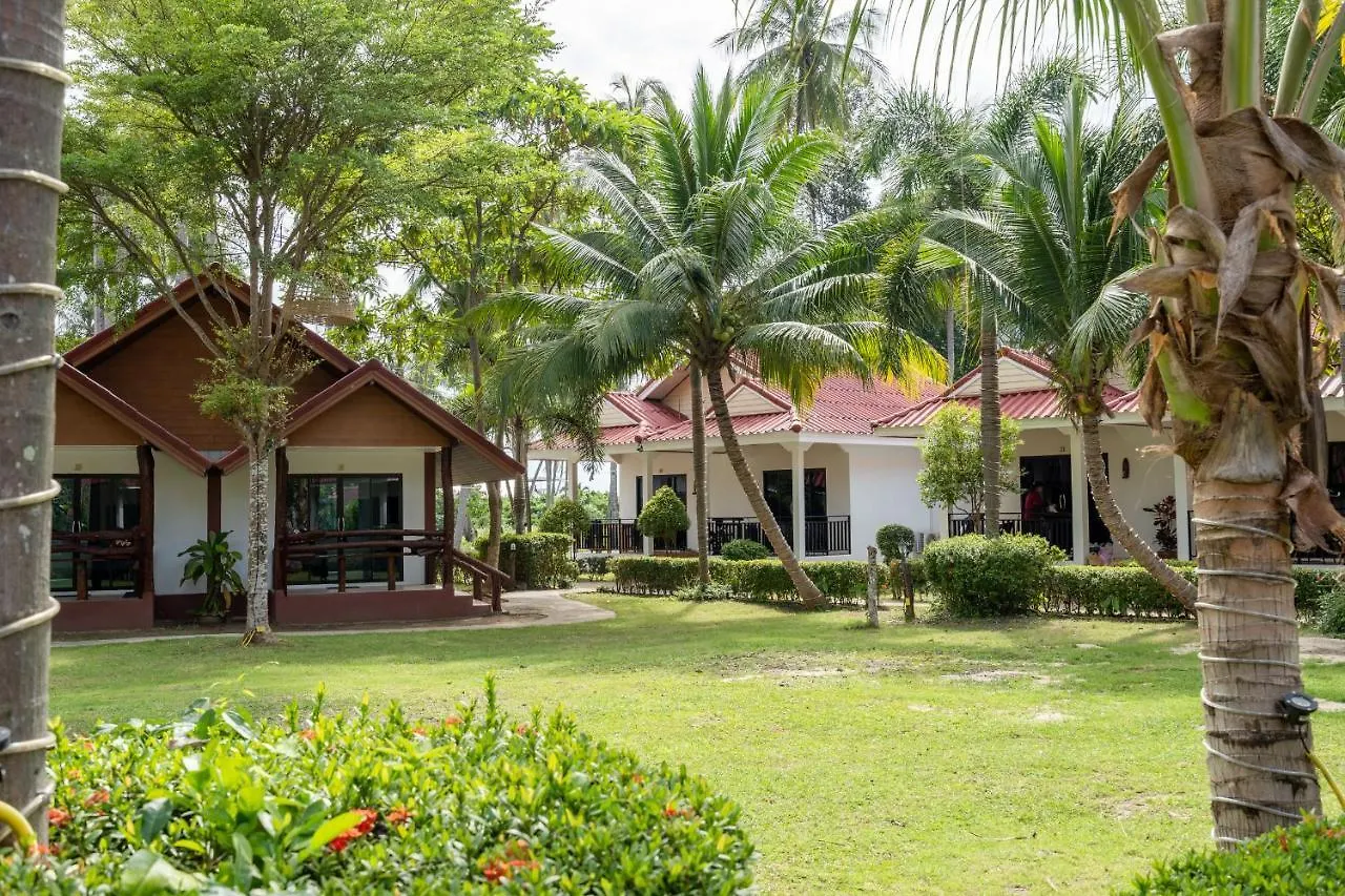 Matcha Lanta Resort Ko Lanta