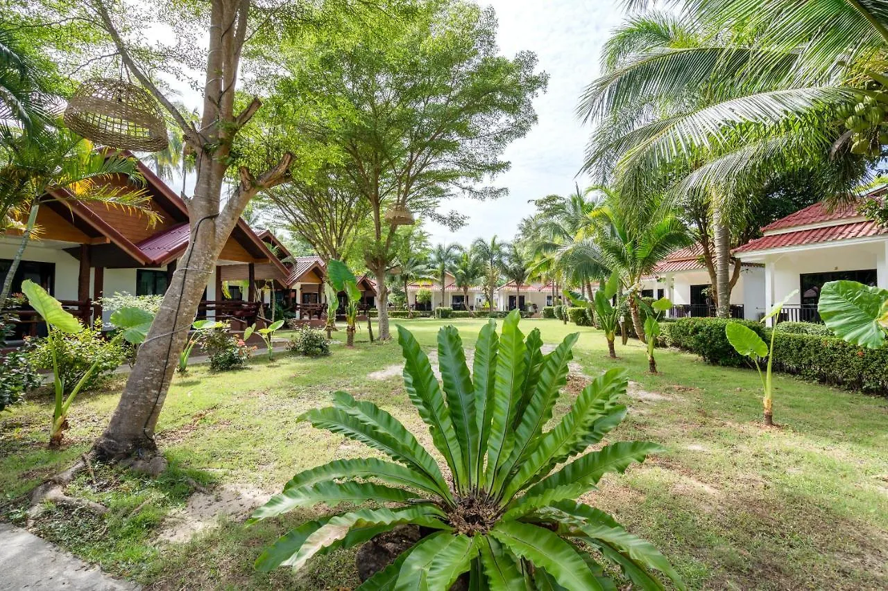 Matcha Lanta Resort Ko Lanta Hotel