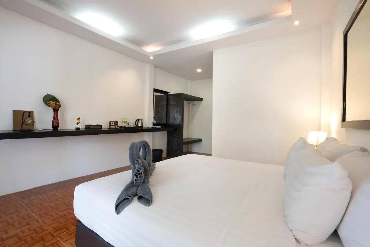 Matcha Lanta Resort Ko Lanta