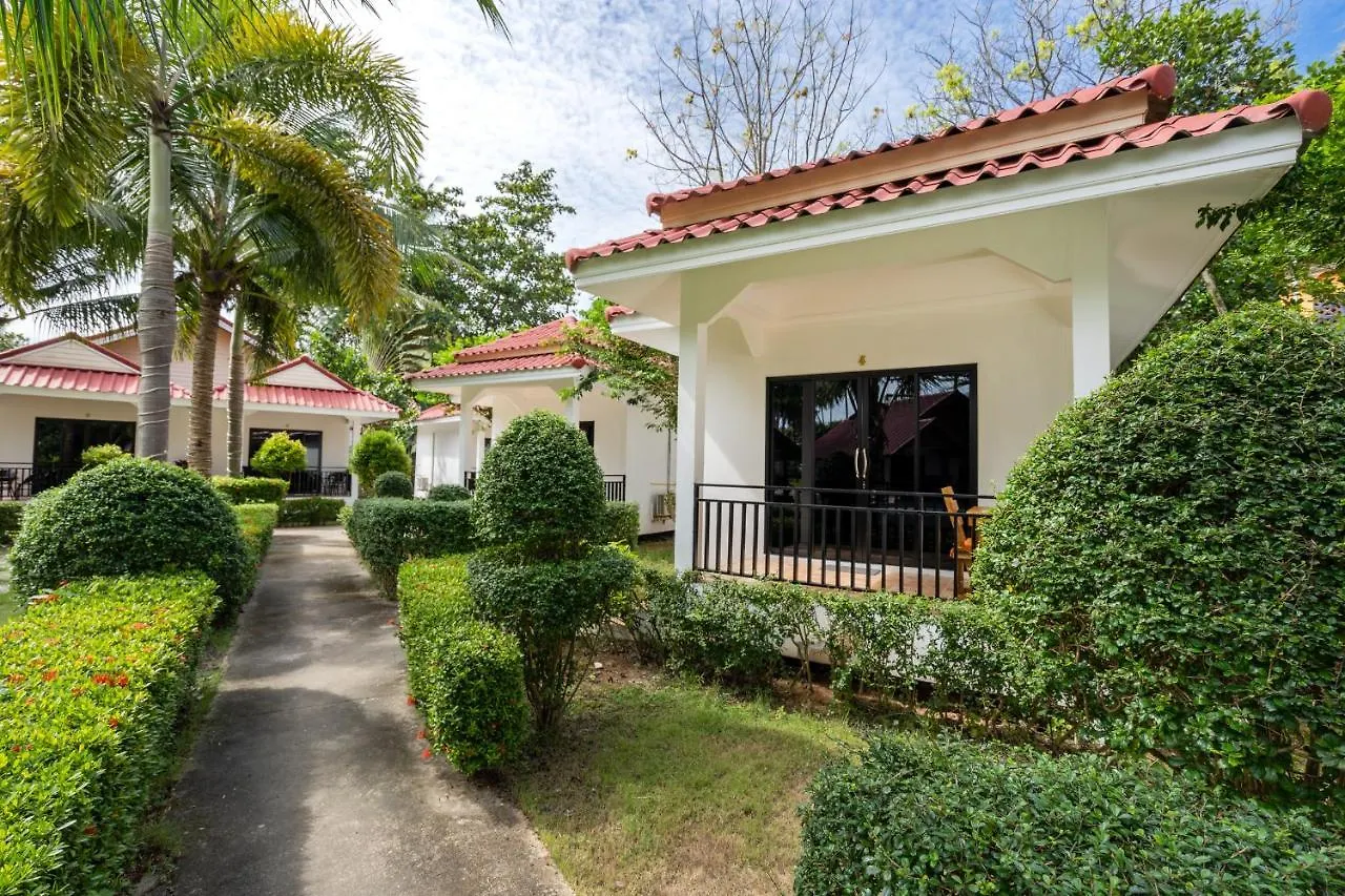 Matcha Lanta Resort Ko Lanta
