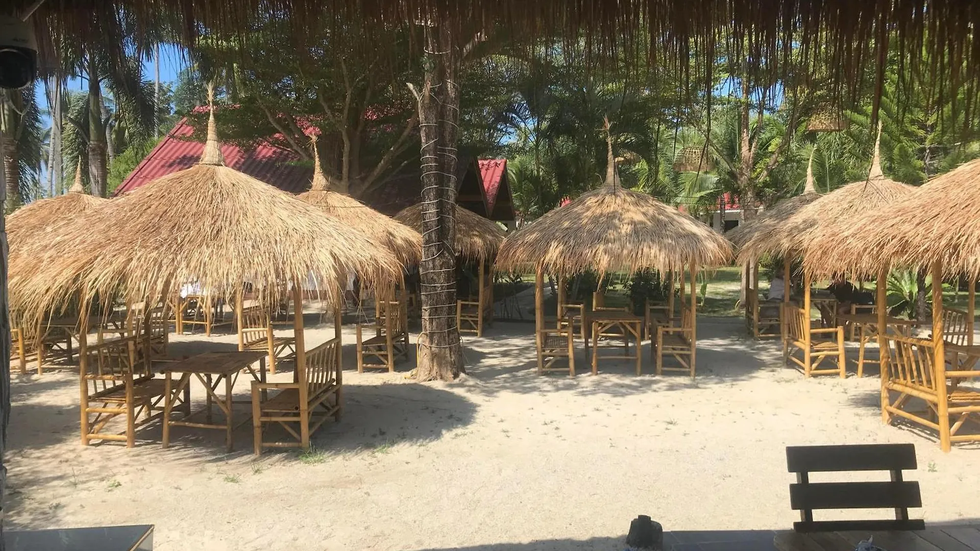 Matcha Lanta Resort Ko Lanta 3*,  Thajsko