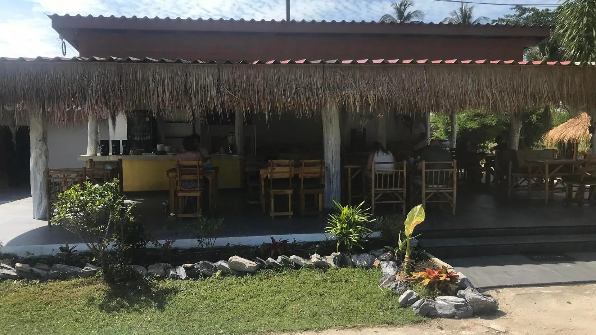 Matcha Lanta Resort Ko Lanta Hotel